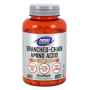Branched Chain Amino Acids - 120 Capsules