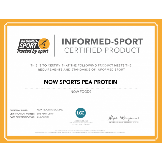 Pea Protein (borsó protein) 910gr Pea Protein (borsó protein) 910gr